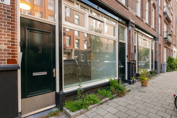 Foto 22 van Camperstraat 5-H