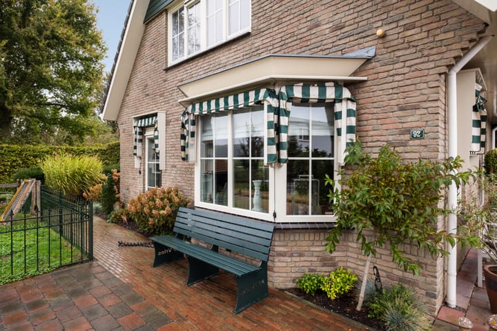 Foto 2 van Strick van Linschotenstraat 92