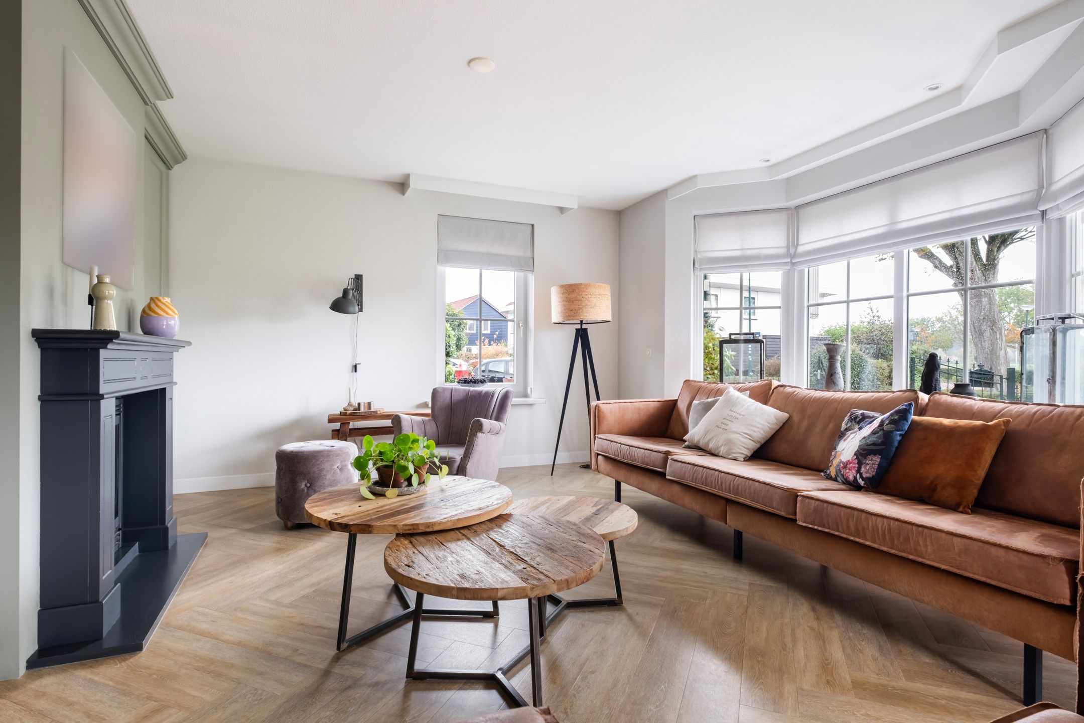 Foto 6 van Strick van Linschotenstraat 92