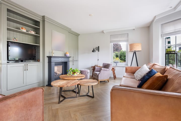 Foto 7 van Strick van Linschotenstraat 92