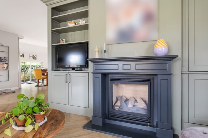 Foto 9 van Strick van Linschotenstraat 92