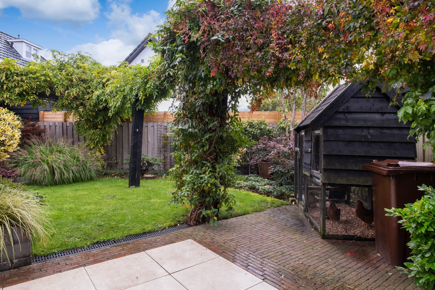 Foto 14 van Strick van Linschotenstraat 92