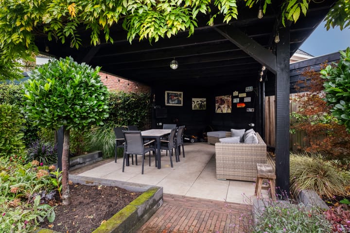 Foto 15 van Strick van Linschotenstraat 92