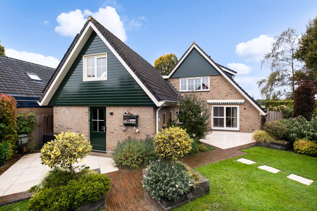 Foto 16 van Strick van Linschotenstraat 92