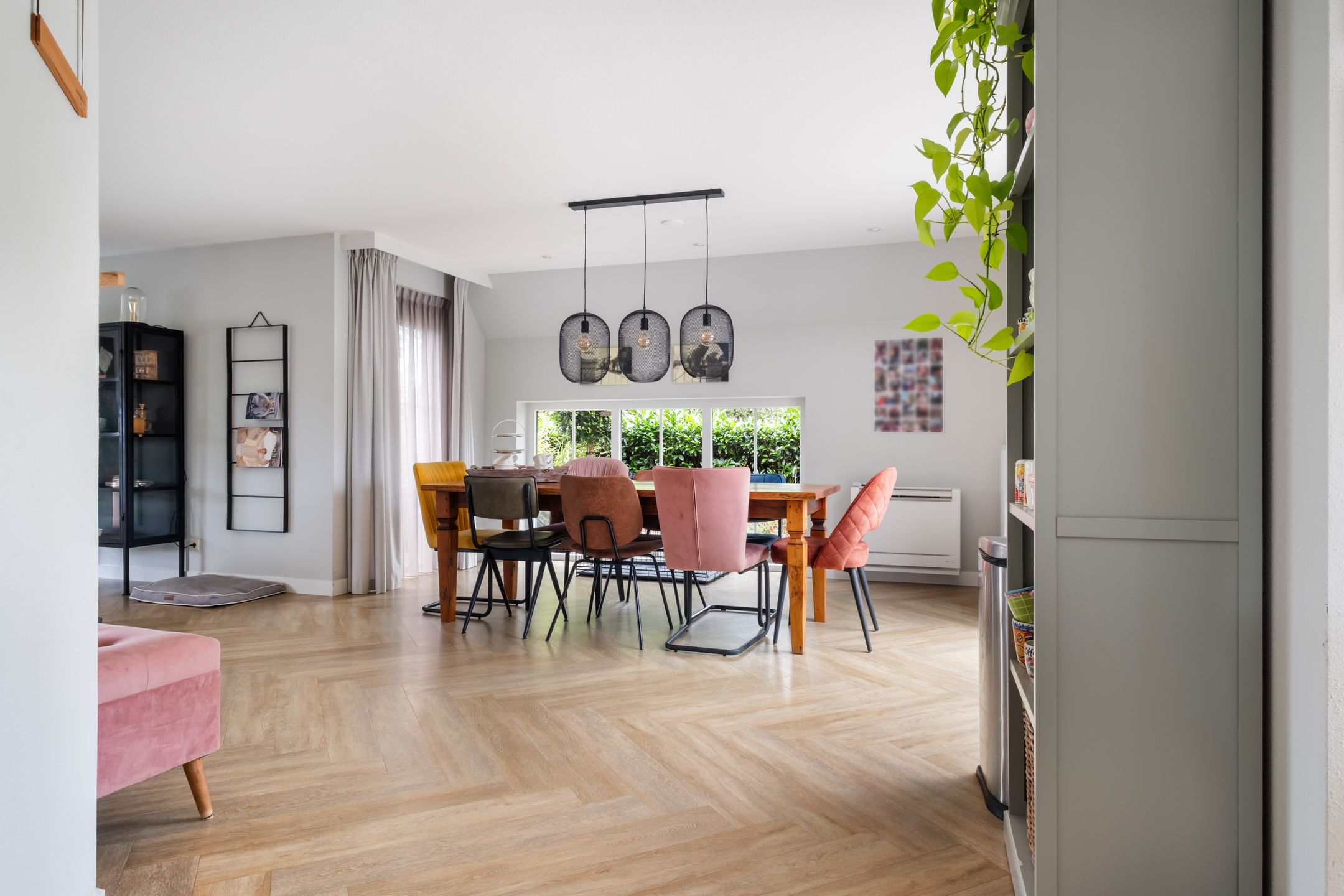 Foto 18 van Strick van Linschotenstraat 92