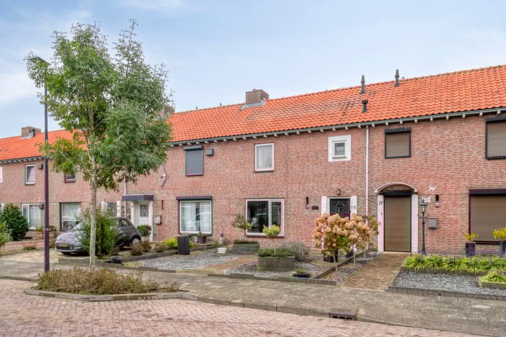 Reestraat 19