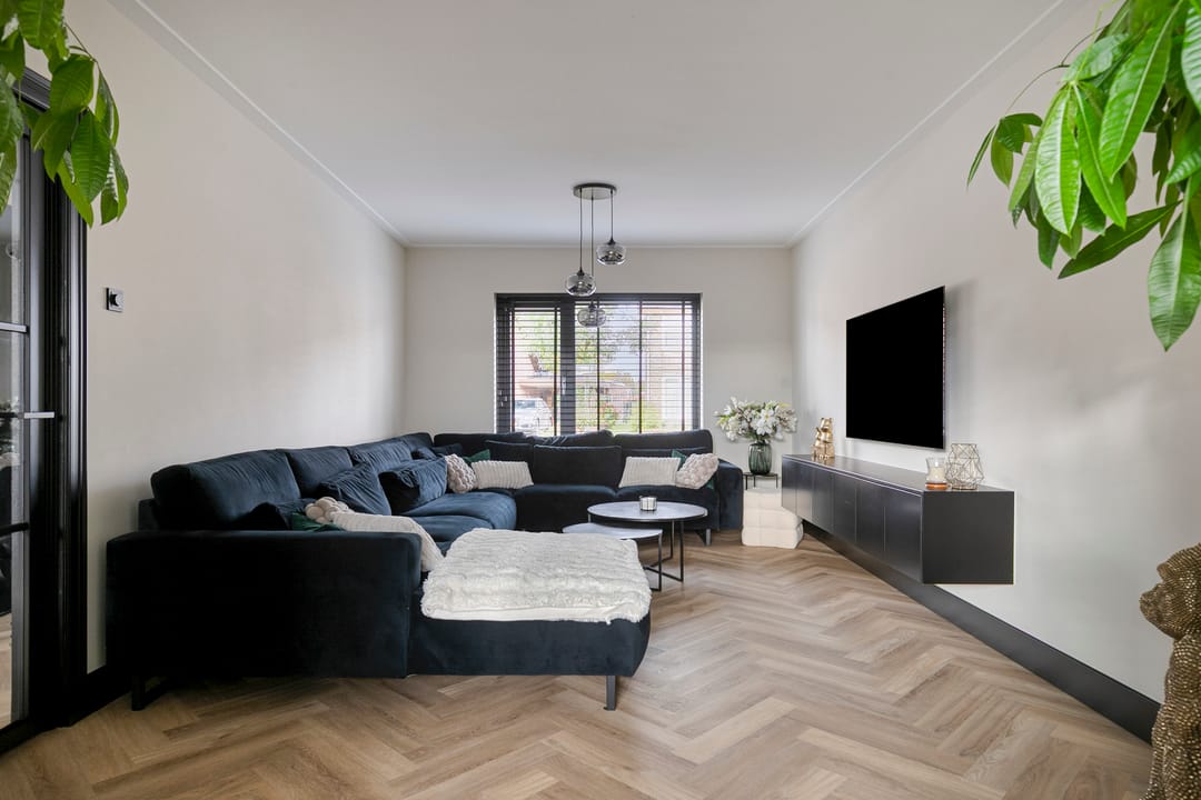 Photo 2 of Reestraat 19