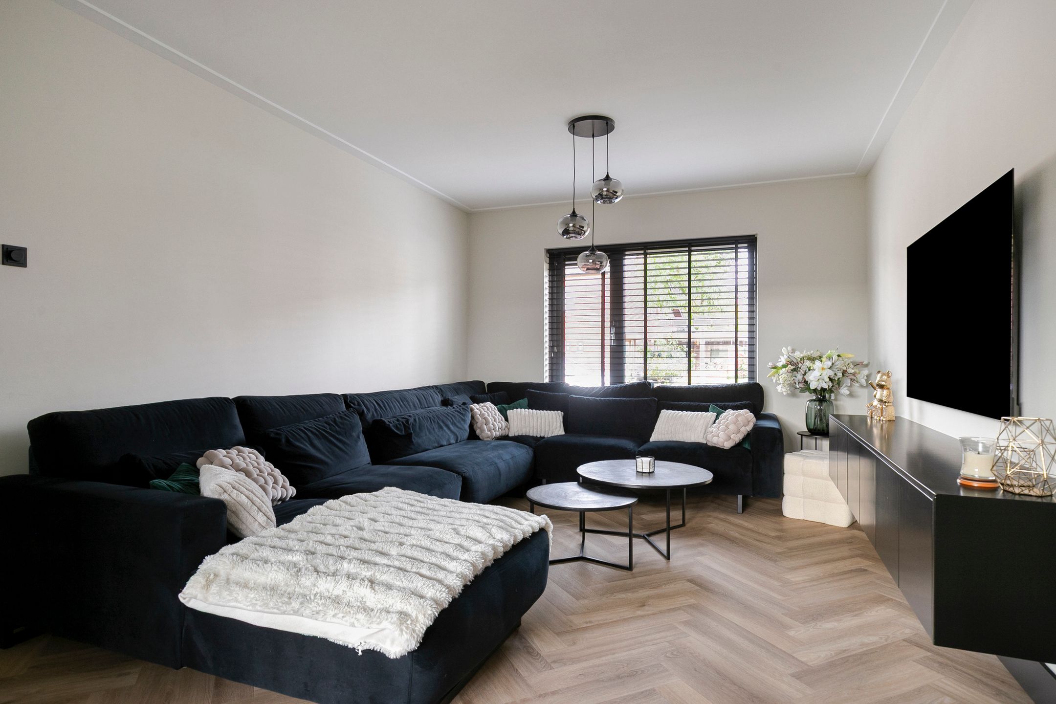 Photo 3 of Reestraat 19