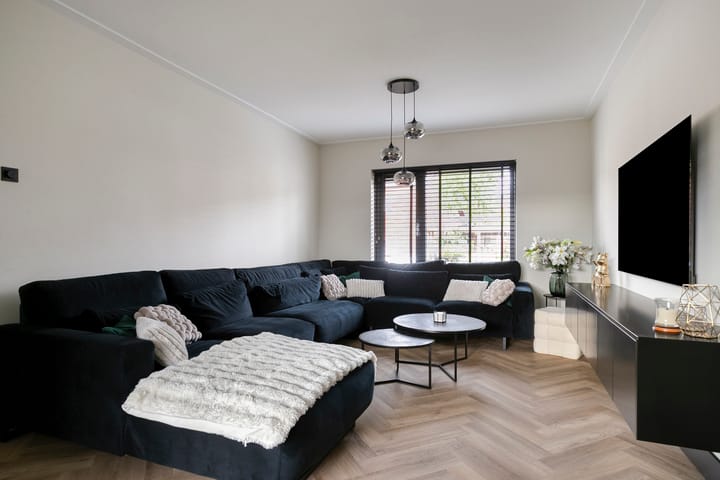 Foto 3 van Reestraat 19