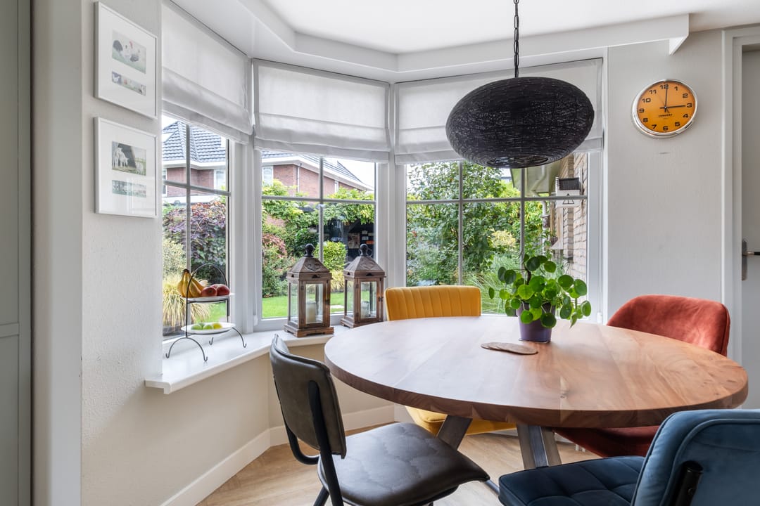 Foto 23 van Strick van Linschotenstraat 92