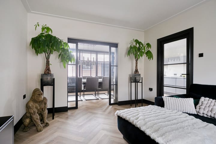 Foto 5 van Reestraat 19