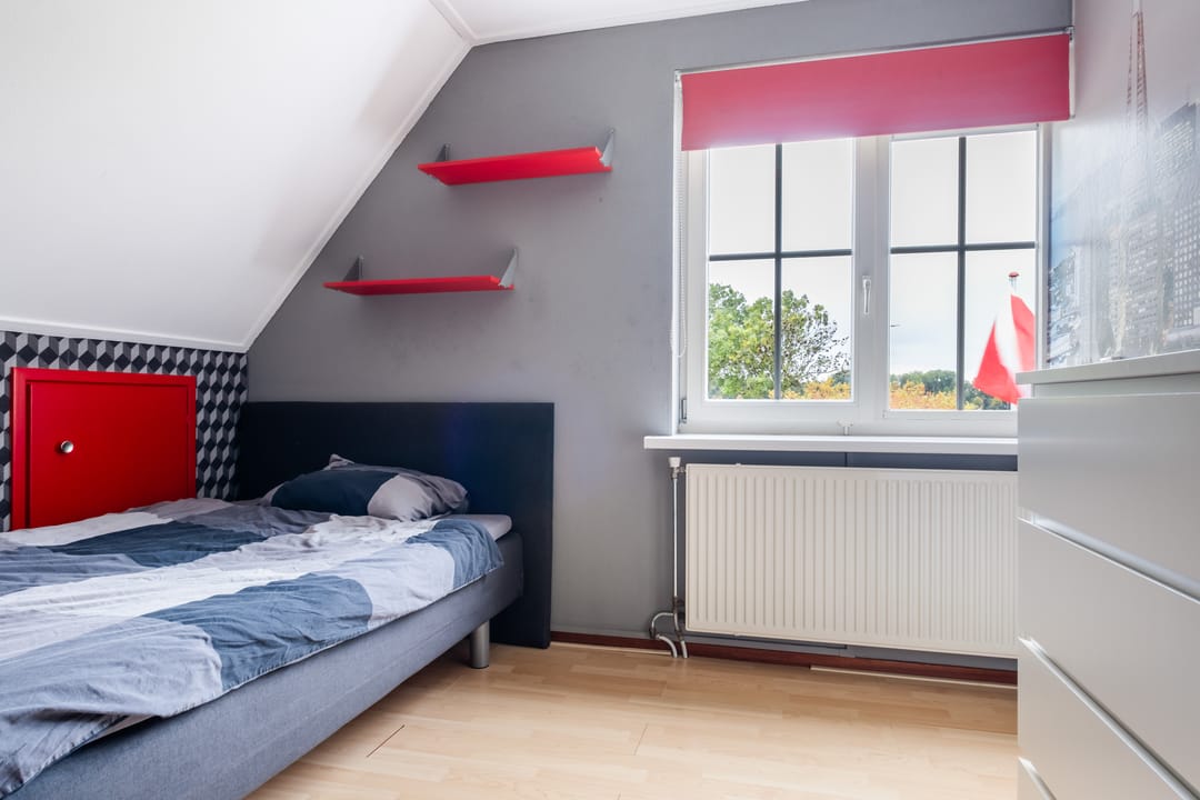 Foto 26 van Strick van Linschotenstraat 92