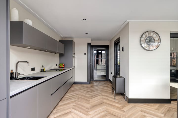 Foto 10 van Reestraat 19