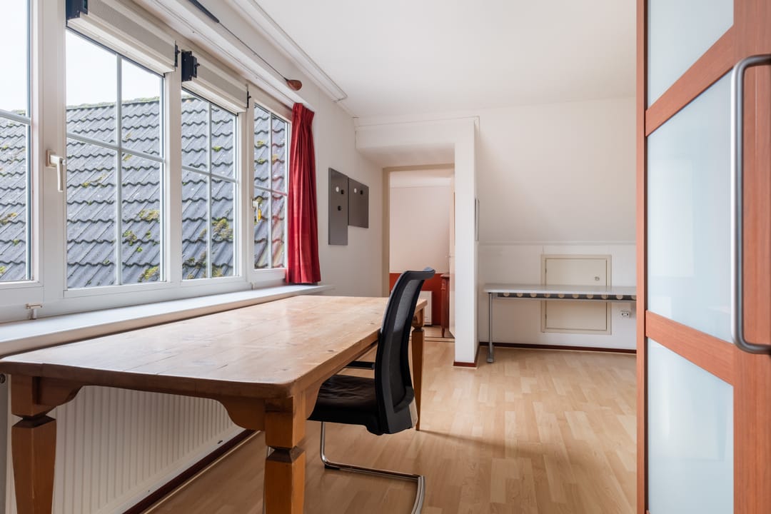 Foto 38 van Strick van Linschotenstraat 92