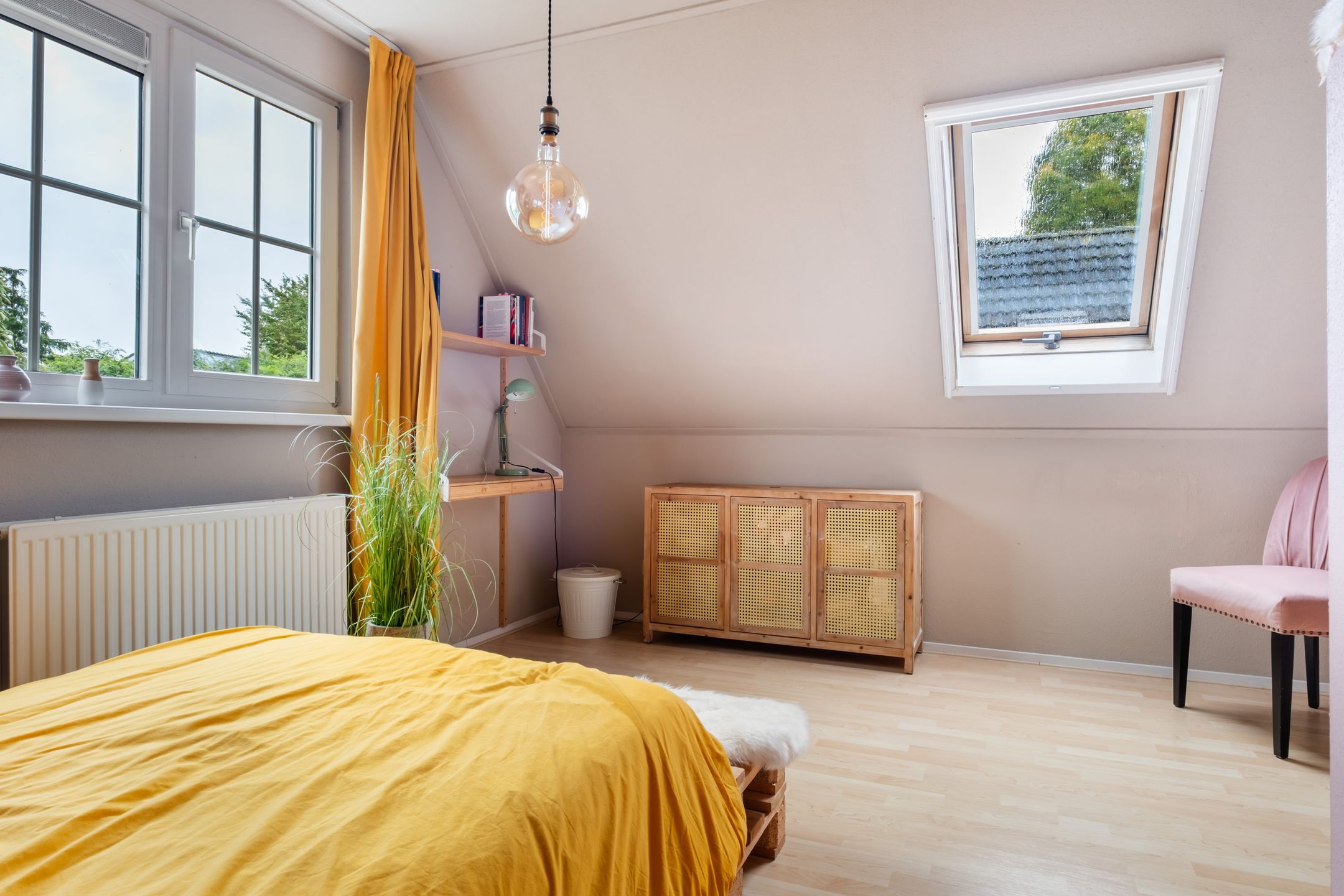 Foto 39 van Strick van Linschotenstraat 92