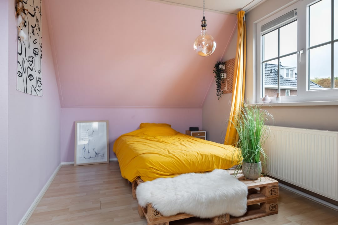 Foto 41 van Strick van Linschotenstraat 92