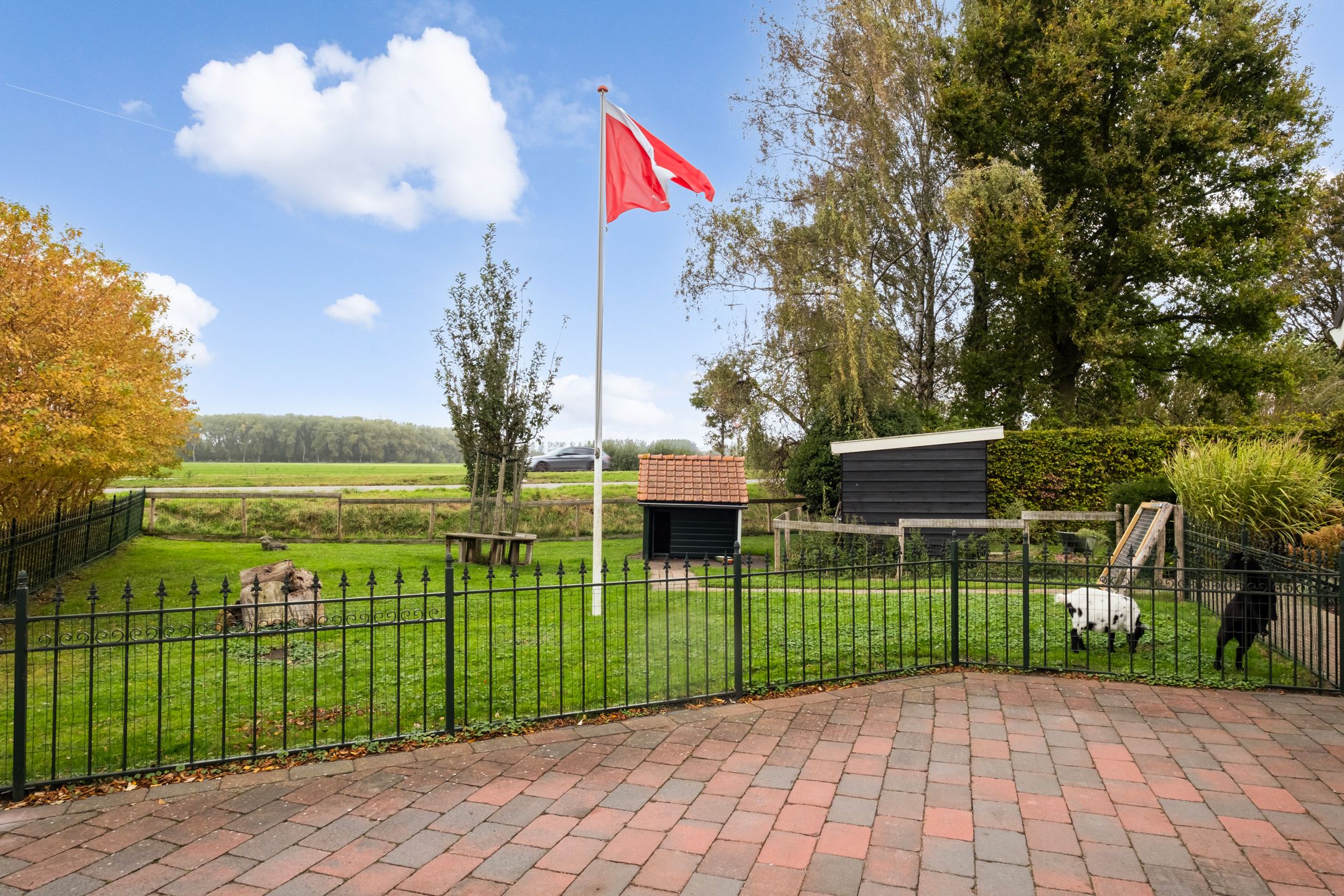 Foto 45 van Strick van Linschotenstraat 92