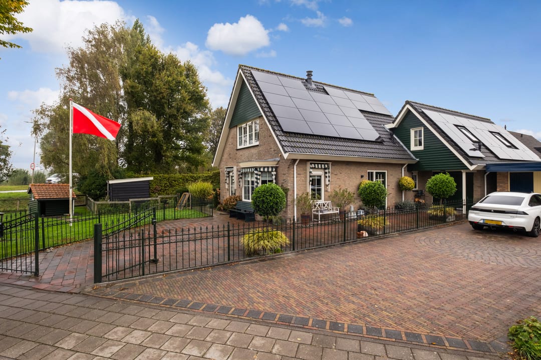 Foto 46 van Strick van Linschotenstraat 92