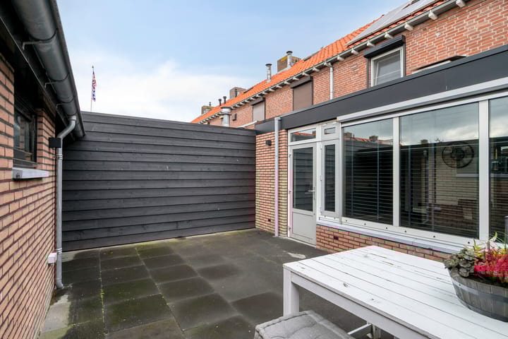 Foto 31 van Reestraat 19