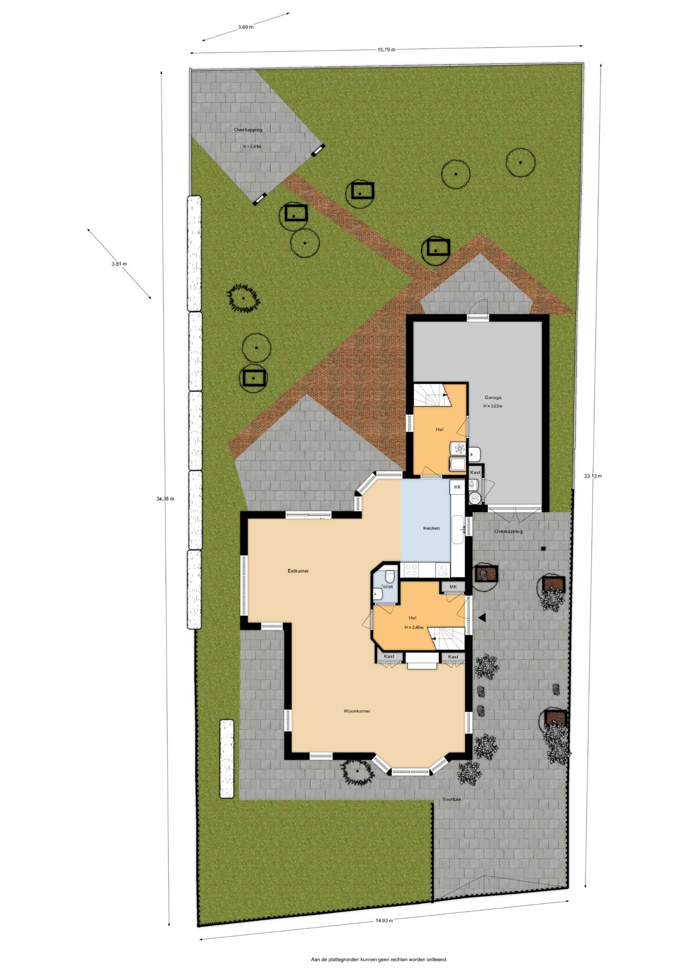 Foto 51 van Strick van Linschotenstraat 92