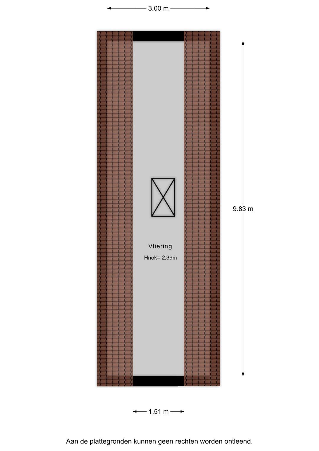 Foto 52 van Strick van Linschotenstraat 92