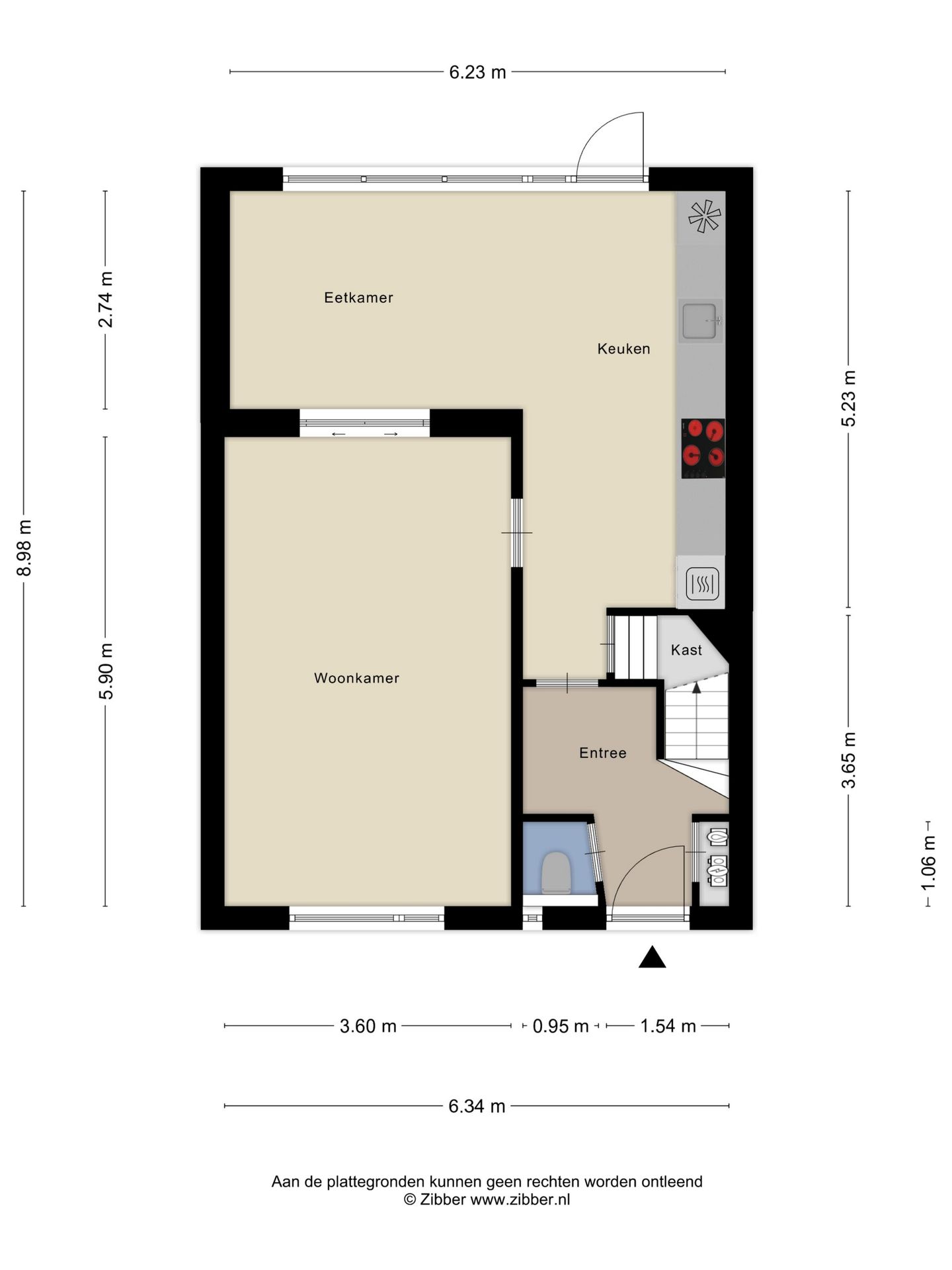 Photo 35 of Reestraat 19