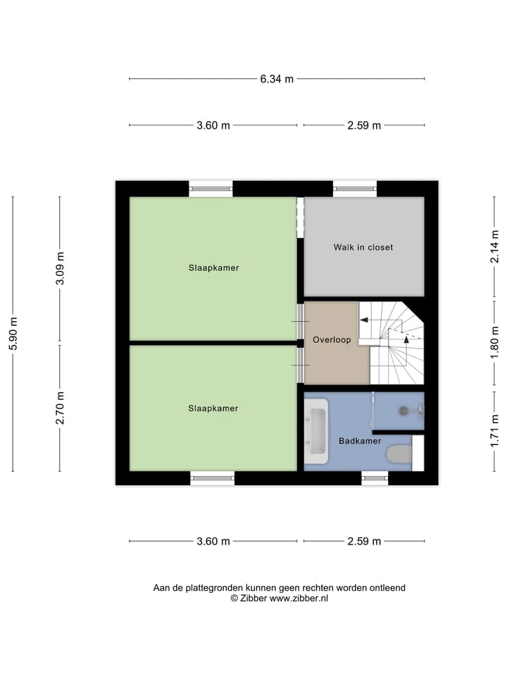 Foto 36 van Reestraat 19