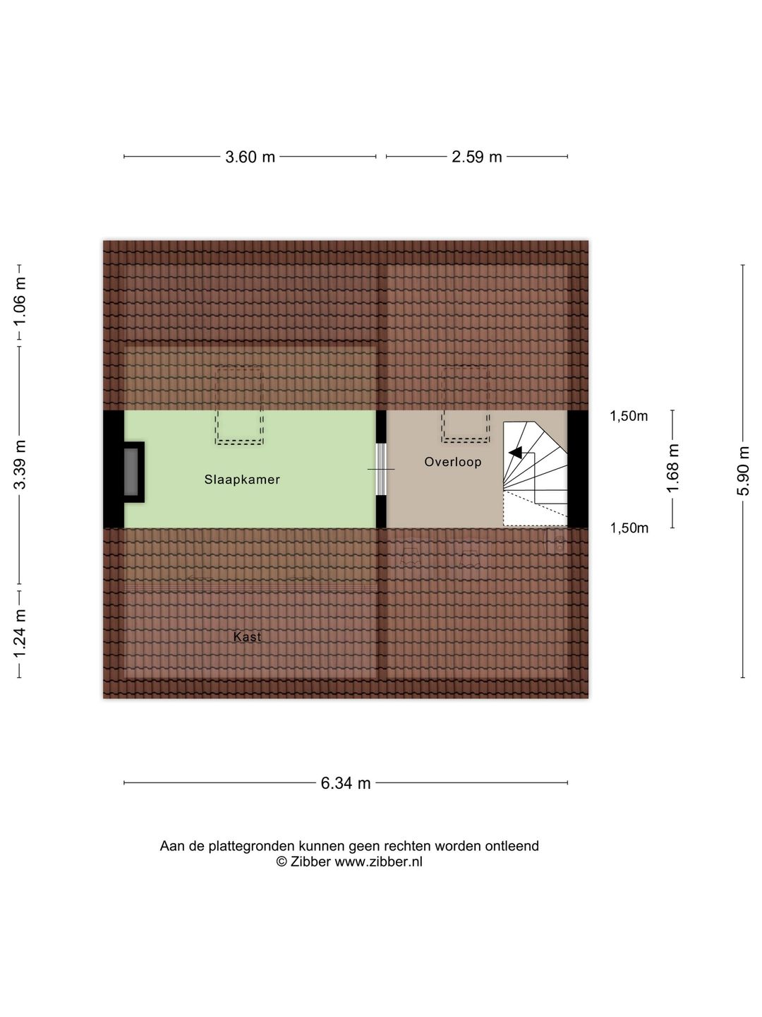 Photo 37 of Reestraat 19