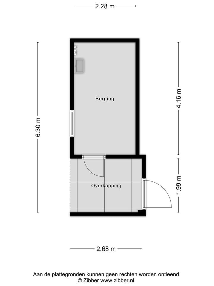 Foto 38 van Reestraat 19