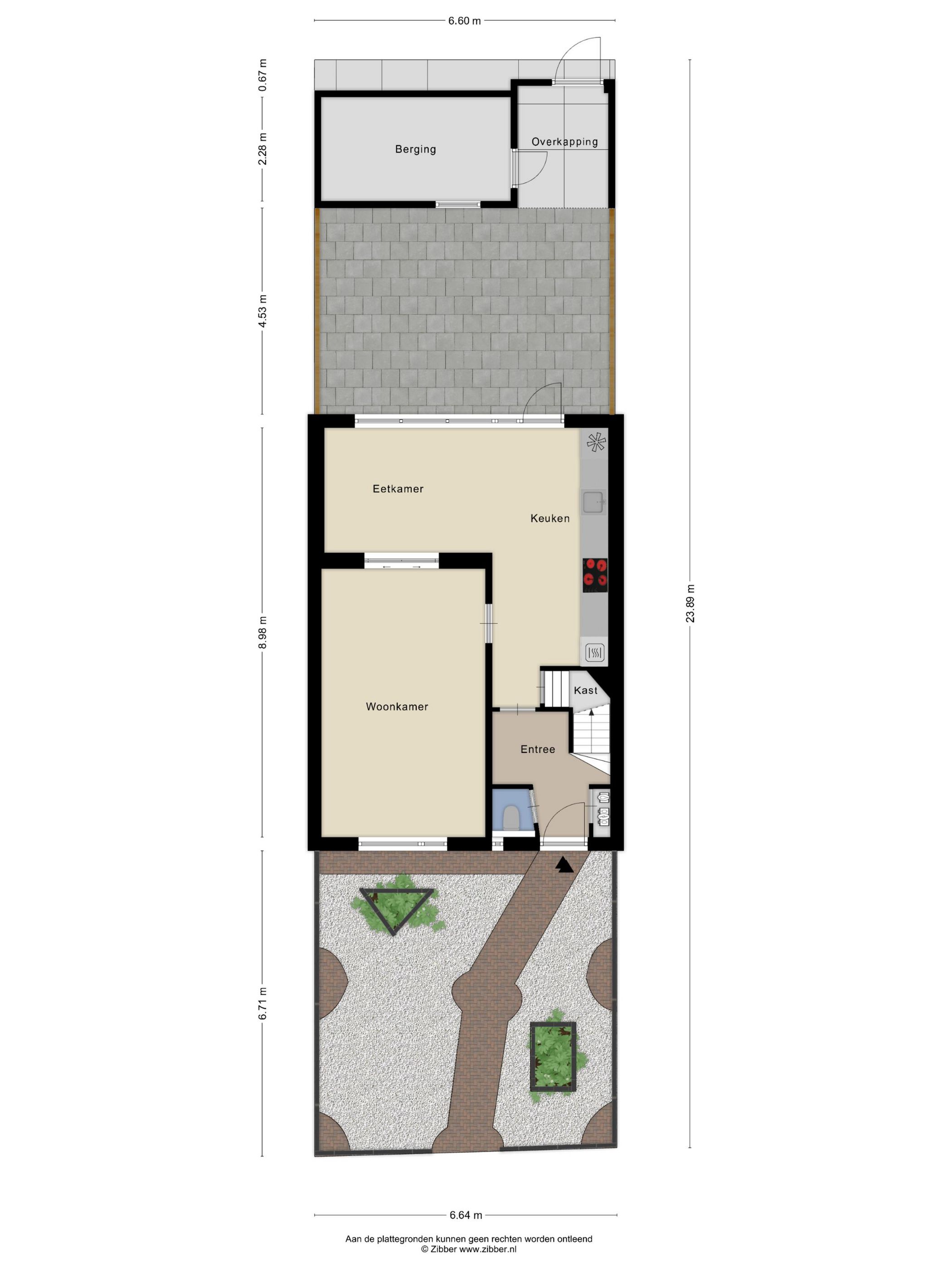 Photo 39 of Reestraat 19