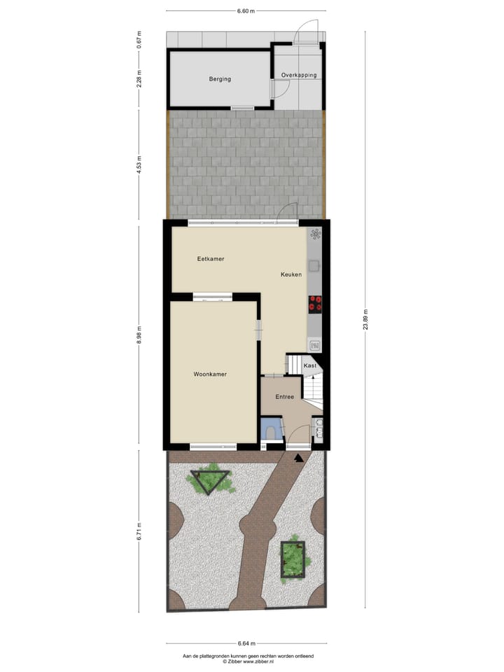 Foto 39 van Reestraat 19