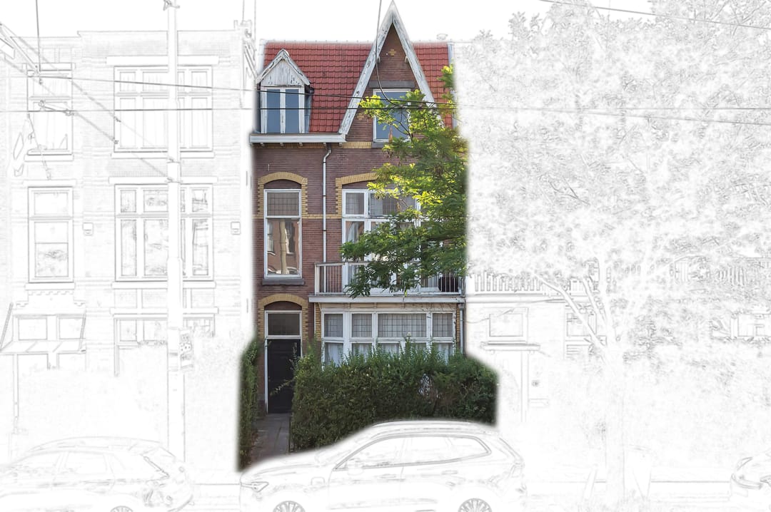 Foto 2 van Laan van Nieuw-Oost-Indië 238