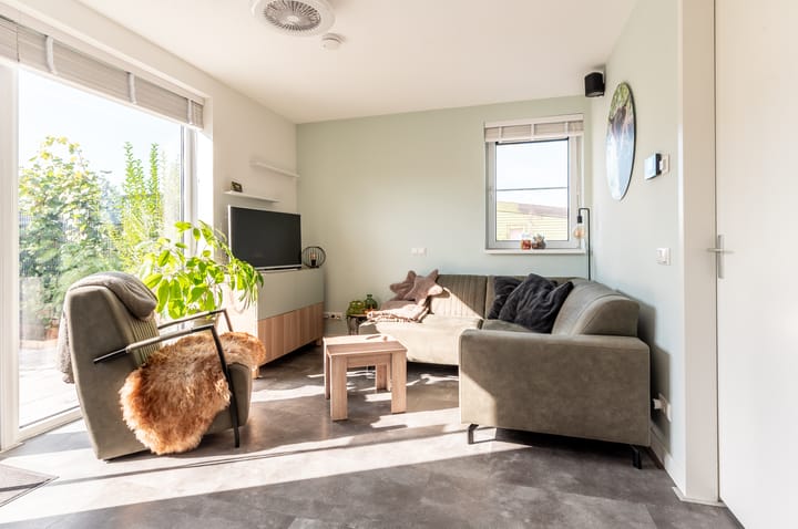 Foto 5 van Epicurusstraat 92