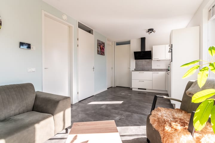 Foto 6 van Epicurusstraat 92