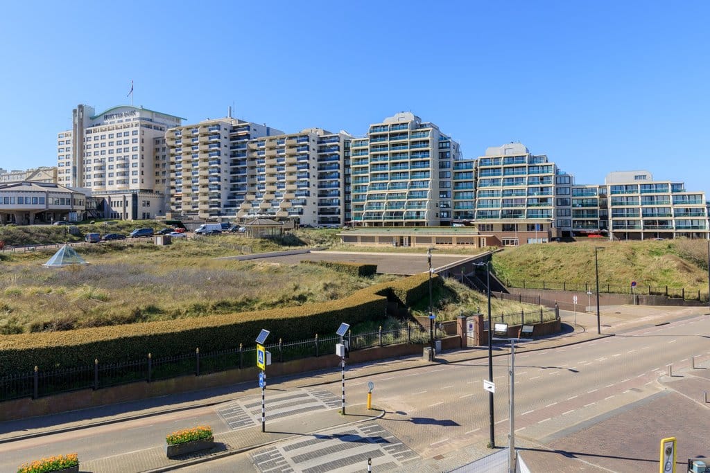 Duinroos, 36, Noordwijk (ZH), 2202DB, Zuid-Holland, Nederland 36