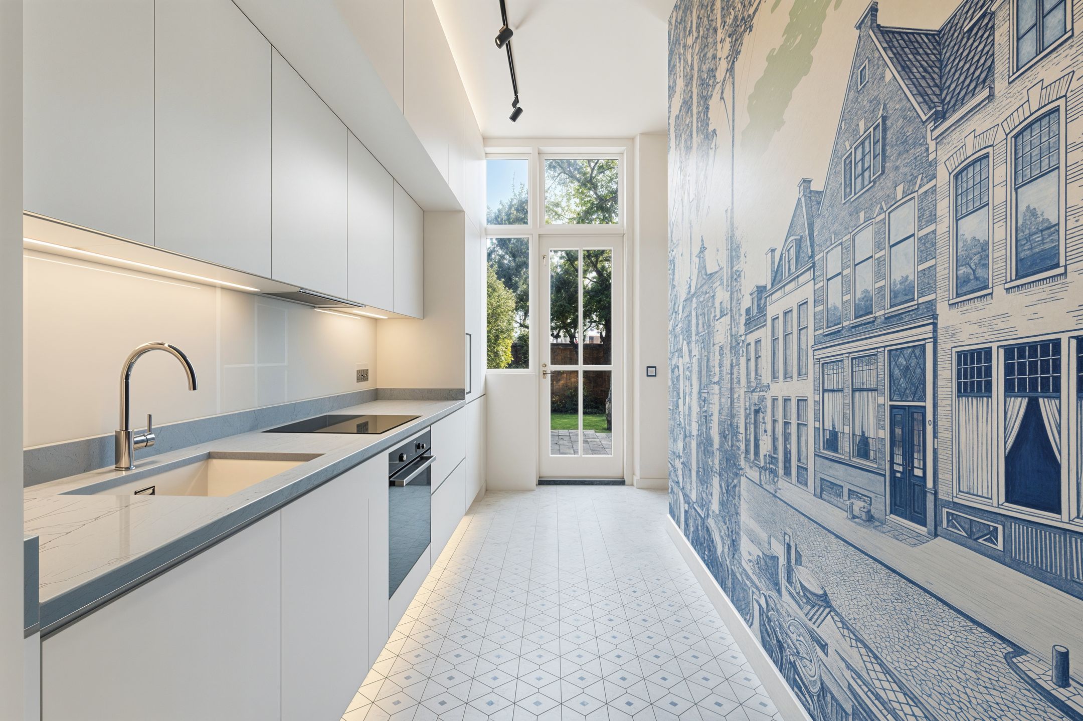 Foto 18 van Laan van Nieuw-Oost-Indië 238