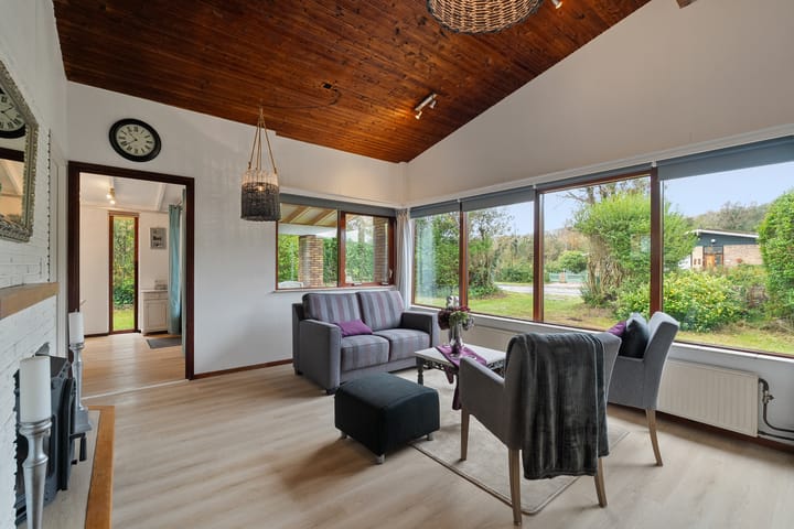 Foto 6 van Parnassia 13