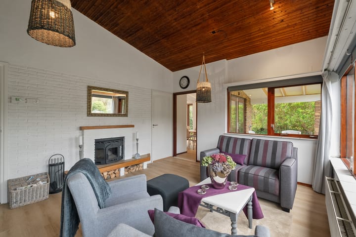 Foto 7 van Parnassia 13