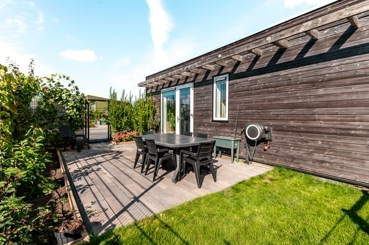 Foto 19 van Epicurusstraat 92