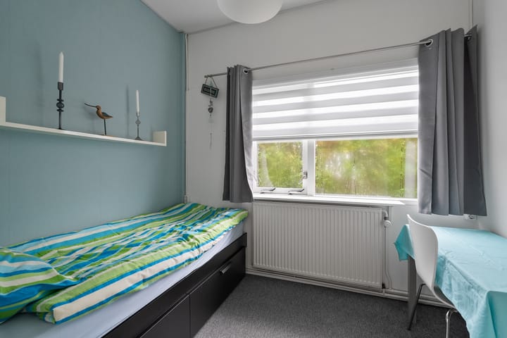 Foto 8 van Parnassia 13