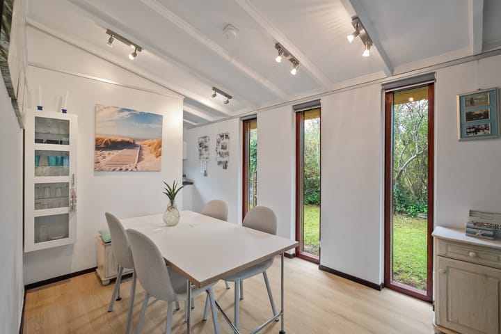 Foto 9 van Parnassia 13