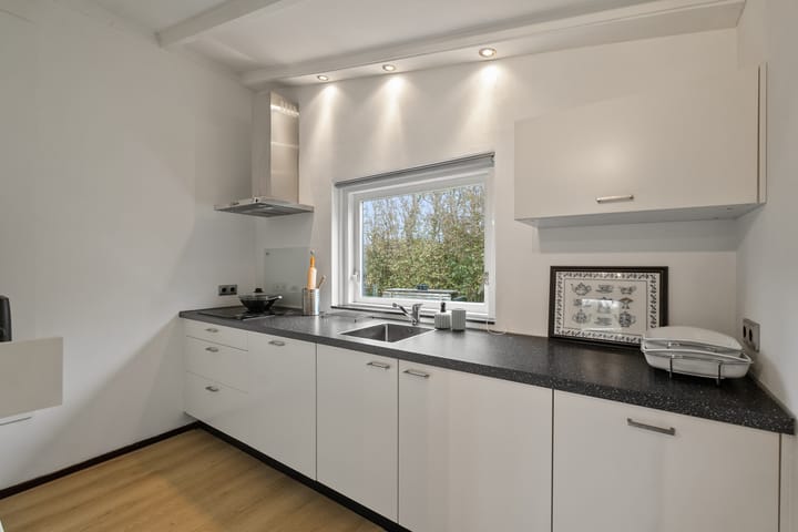 Foto 12 van Parnassia 13