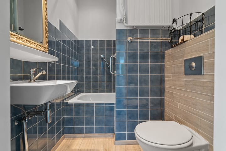 Foto 14 van Parnassia 13