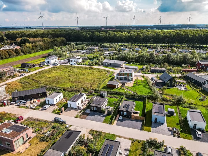 Foto 30 van Epicurusstraat 92