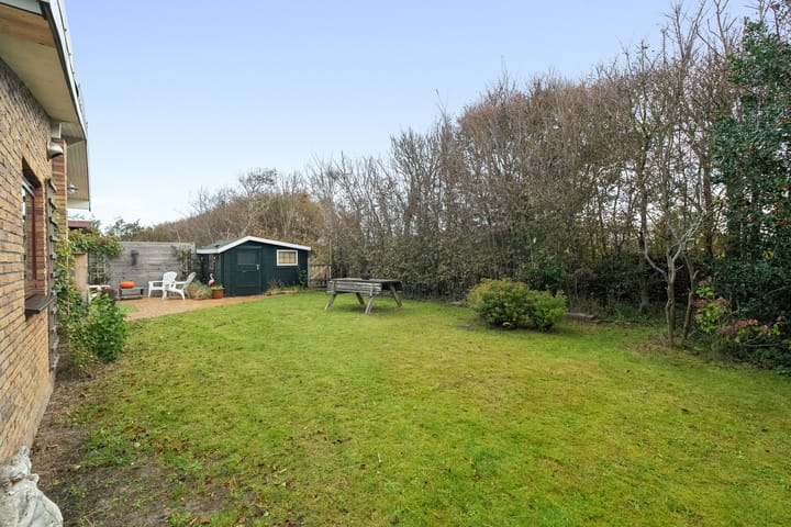 Foto 19 van Parnassia 13