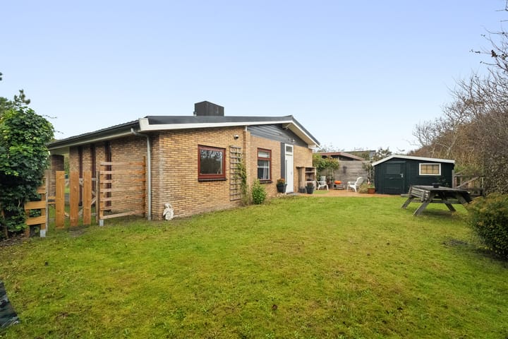 Foto 20 van Parnassia 13