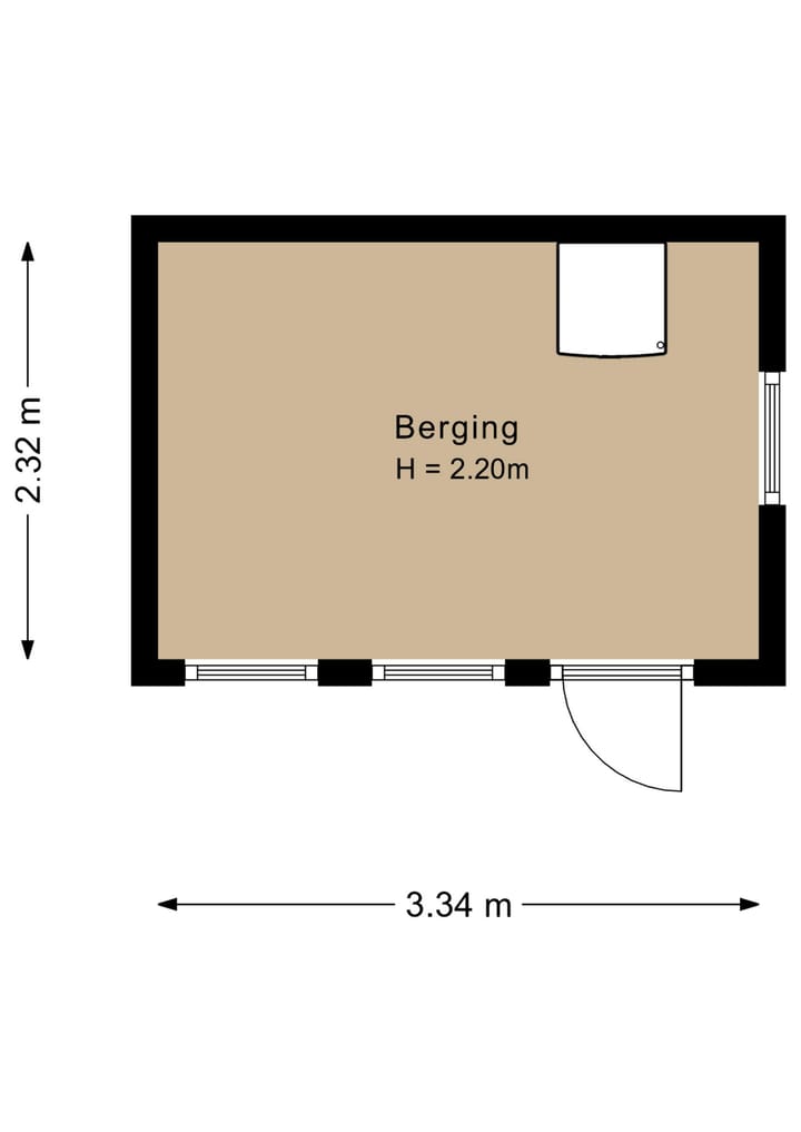 Foto 35 van Epicurusstraat 92
