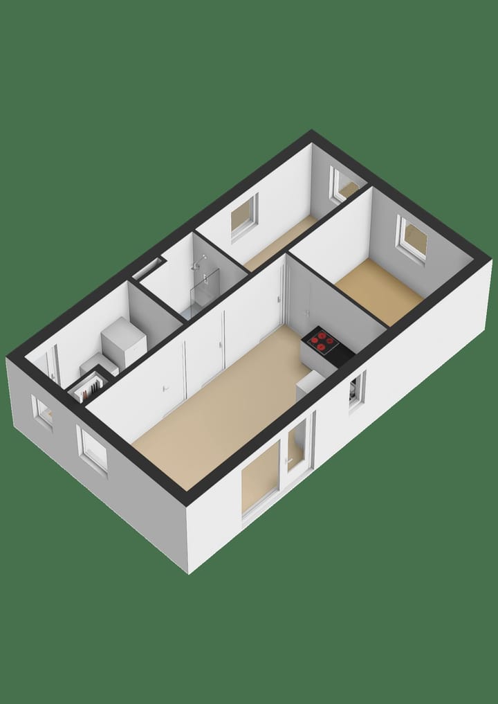 Foto 36 van Epicurusstraat 92