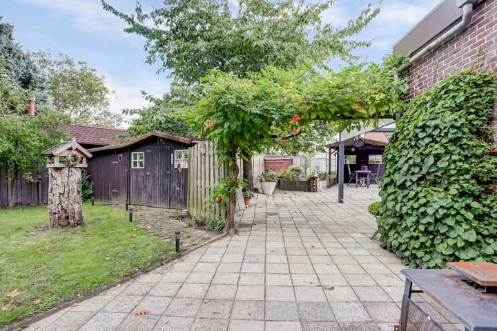 Foto 24 van Heierkerkweg 11