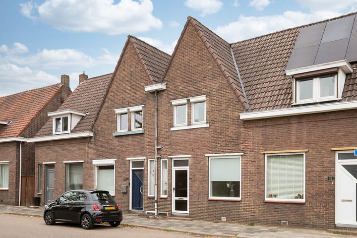 Nachtegaalstraat 50